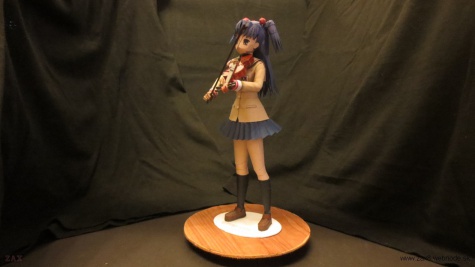 Kotomi Ichinose (clannad)