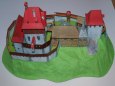 Koz� hr�dek