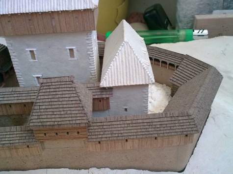 Kozí hrádek Kozí hrádek