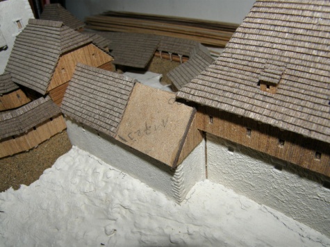 Kozí hrádek Kozí hrádek