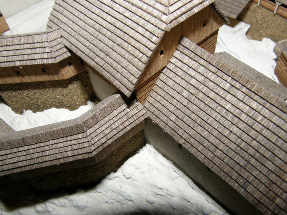 Kozí hrádek (Plná velikost v novém okně) Kozí hrádek