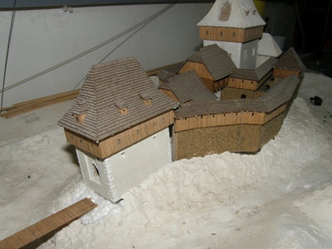 Koz� hr�dek