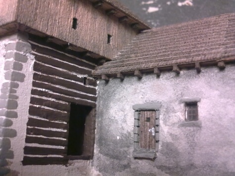 Koz� hr�dek