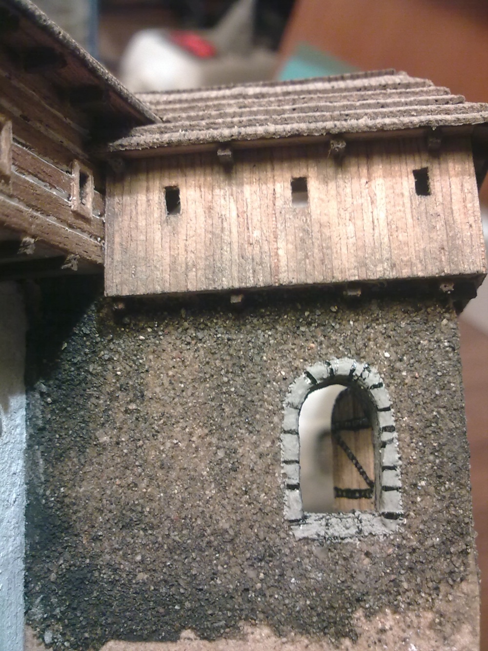 Koz� hr�dek
