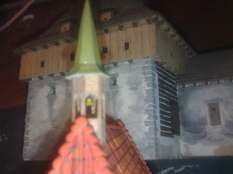 Koz� hr�dek