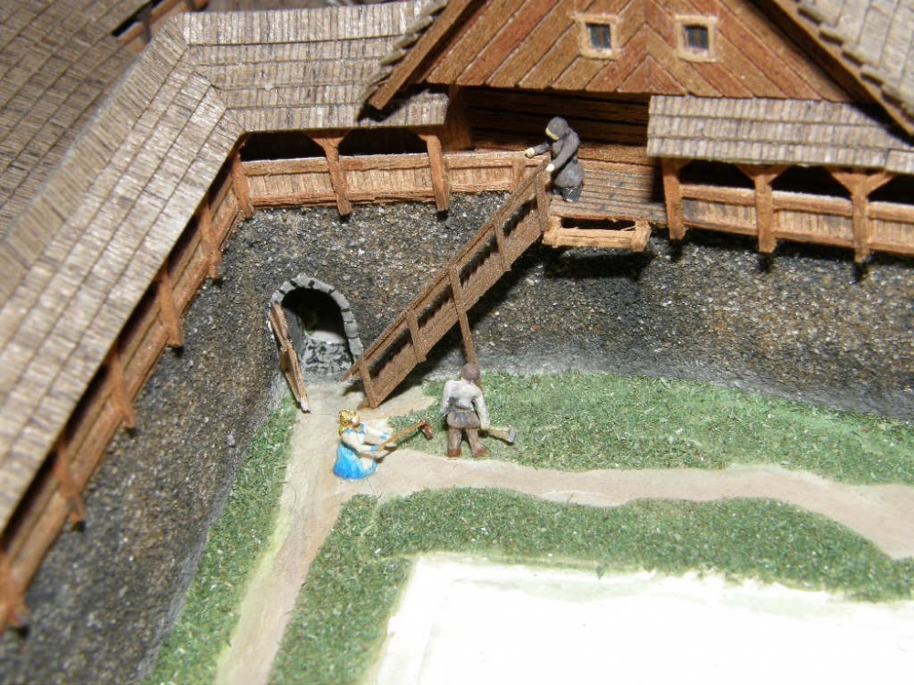 Koz� hr�dek