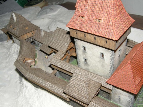 Kozí hrádek Kozí hrádek
