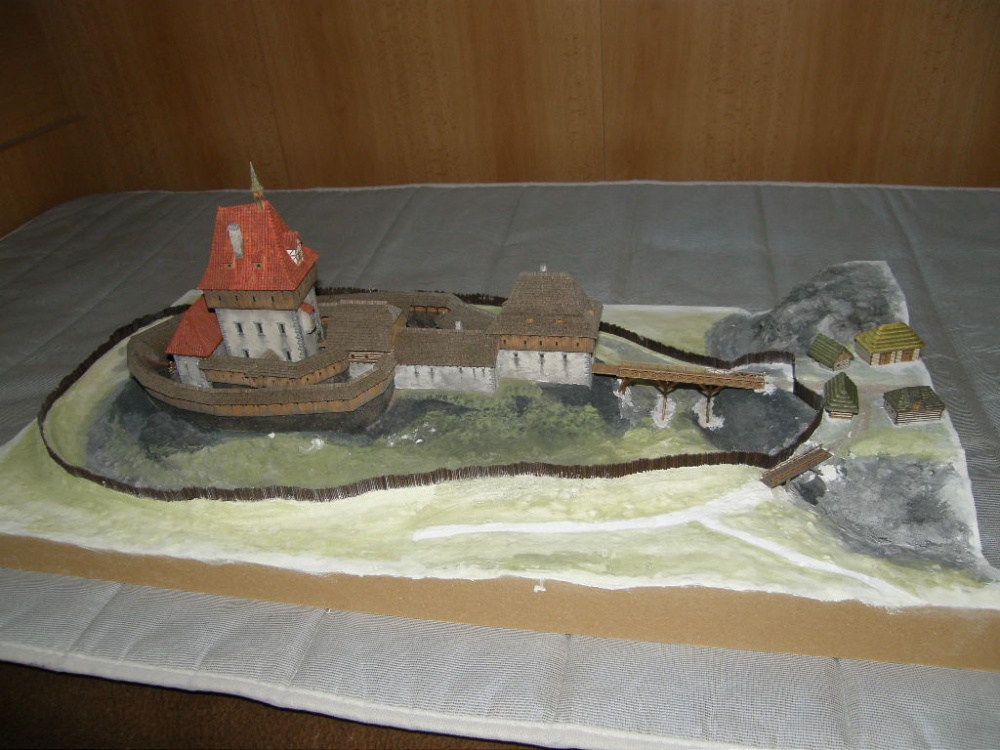 Koz� hr�dek