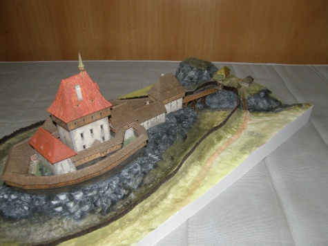 Kozí hrádek Kozí hrádek