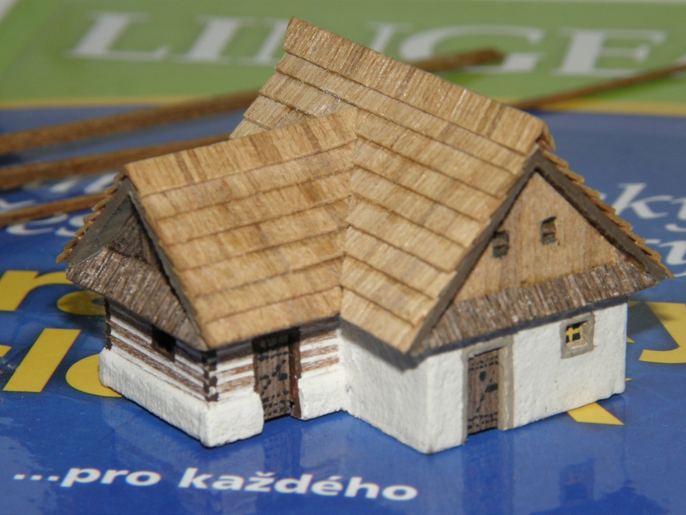 Kozí hrádek (Plná velikost v novém okně) Kozí hrádek