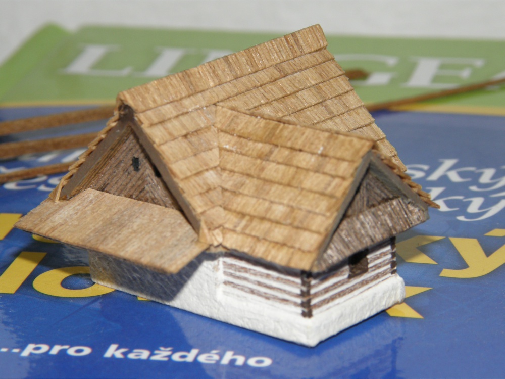 Kozí hrádek (Plná velikost v novém okně) Kozí hrádek