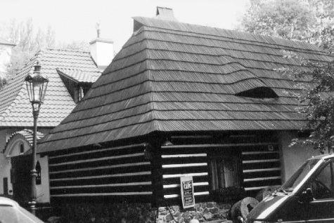 Koz� hr�dek