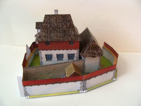 Kozí Hrádek Kozí Hrádek