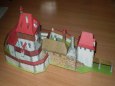 Koz� hr�dek u T�bora