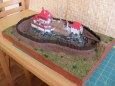 Koz� hr�dek u T�bora