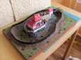 Koz� hr�dek u T�bora