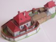 Koz� hr�dek u T�bora