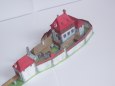 Koz� hr�dek u T�bora