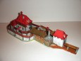 Koz� hr�dek u T�bora