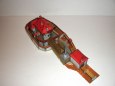 Koz� hr�dek u T�bora