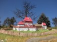 Koz� hr�dek u T�bora