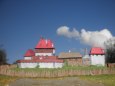 Koz� hr�dek u T�bora