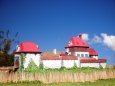 Koz� hr�dek u T�bora
