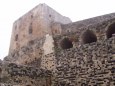 Krak, Kerak, Alleppo