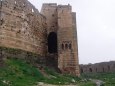 Krak, Kerak, Alleppo
