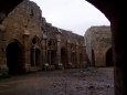 Krak, Kerak, Alleppo