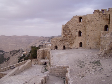 Krak, Kerak, Alleppo Krak, Kerak, Alleppo