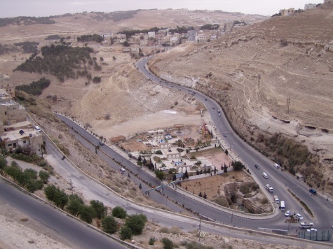 Krak, Kerak, Alleppo Krak, Kerak, Alleppo