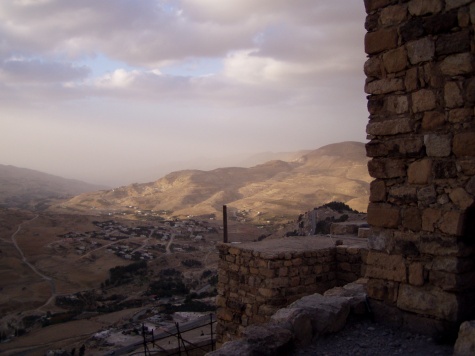 Krak, Kerak, Alleppo Krak, Kerak, Alleppo