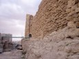 Krak, Kerak, Alleppo