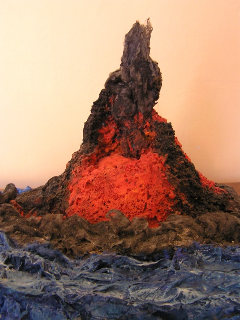 Krakatoa Krakatoa