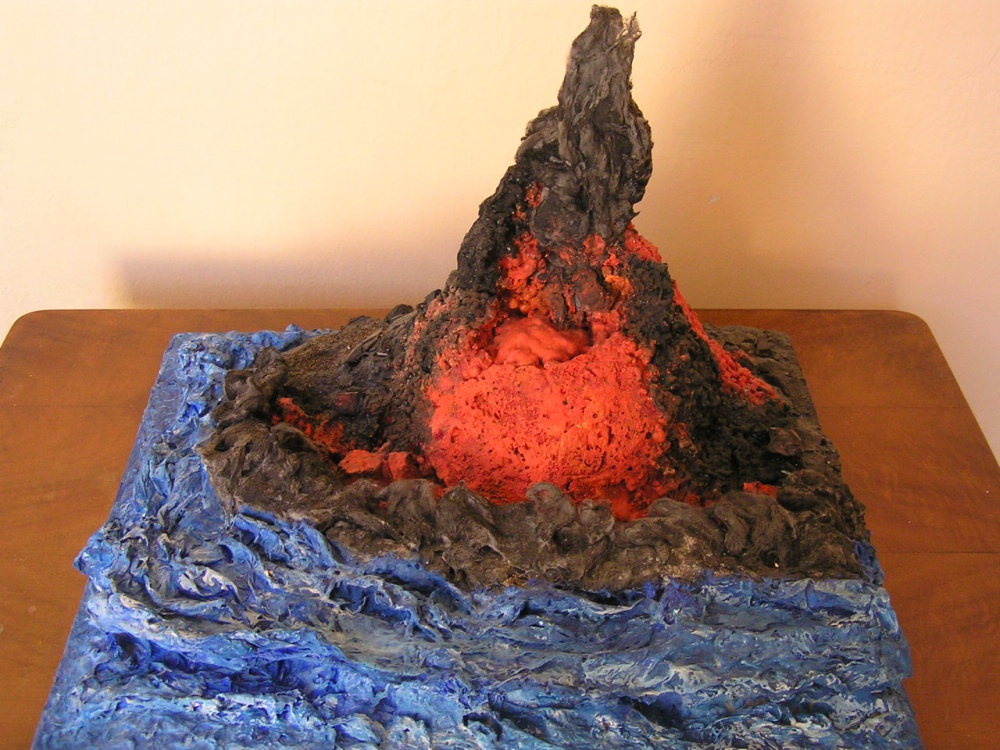 Krakatoa (Pln� velikost v nov�m okn�) Krakatoa
