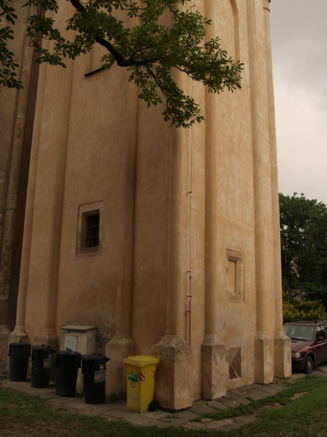 Královský letohrádek Královský letohrádek