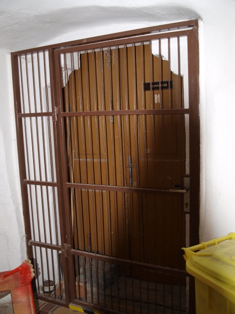 Královský letohrádek Královský letohrádek