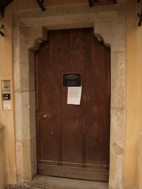 Královský letohrádek Královský letohrádek