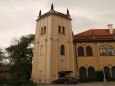 Kr�lovsk� letohr�dek