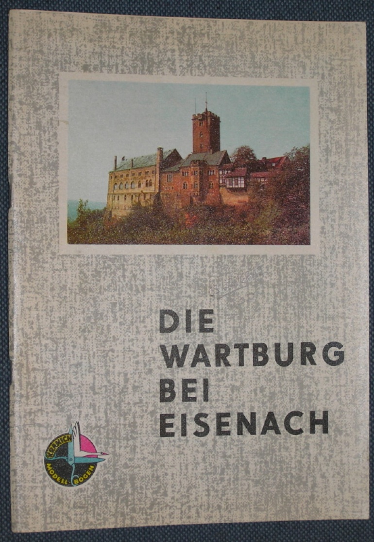 Kranich - stavby - historie (Plná velikost v novém okně) Kranich - stavby - historie