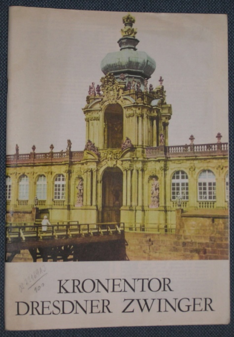 Kranich - stavby - historie Kranich - stavby - historie