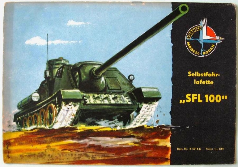 Kranich (Plná velikost v novém okně) Kranich