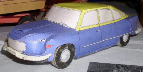 Kranich Kranich