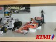 Williams FW21 , R.Schumacher