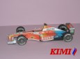Williams FW21 , R.Schumacher