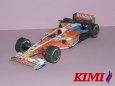 Williams FW21 , R.Schumacher