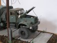 KrAZ 255 6x6