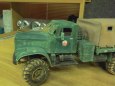KRAZ 255 B