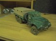 KRAZ 255 B